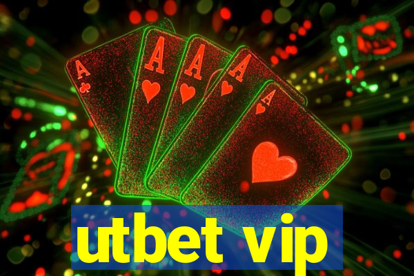 utbet vip